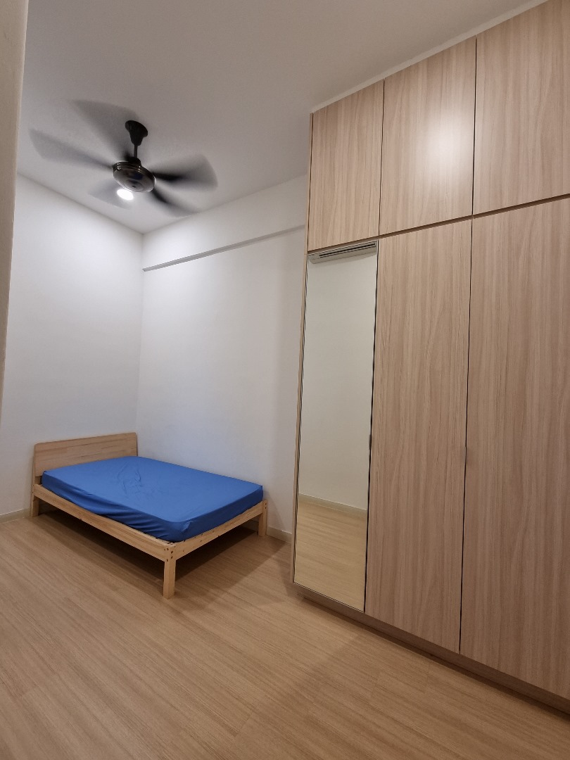 Lakeville, Jalan Ipoh - photo 10