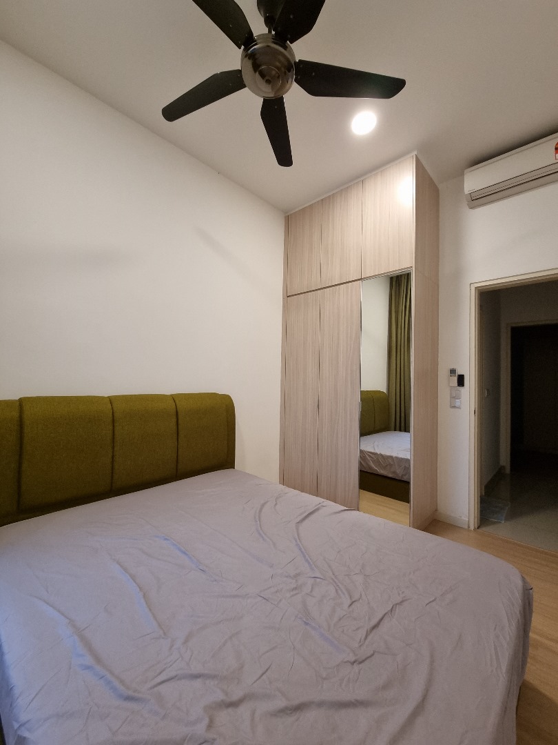 Lakeville, Jalan Ipoh - photo 12