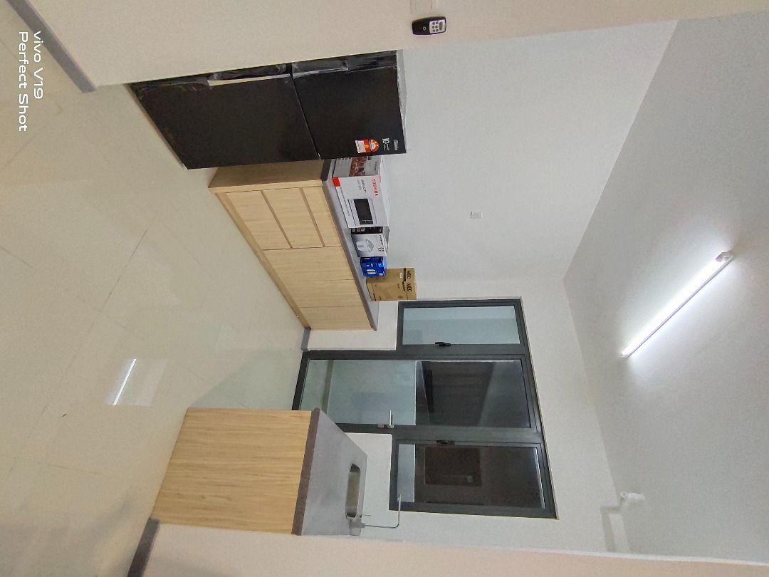 United Point, Segambut - photo 5