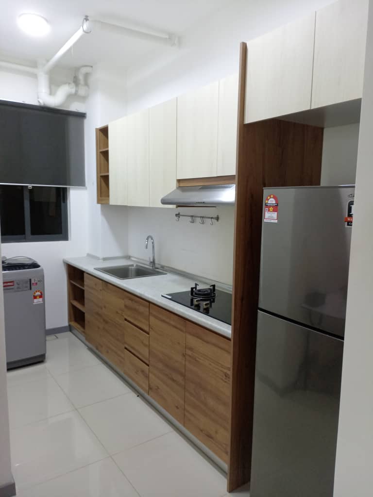 United Point, Segambut - photo 5
