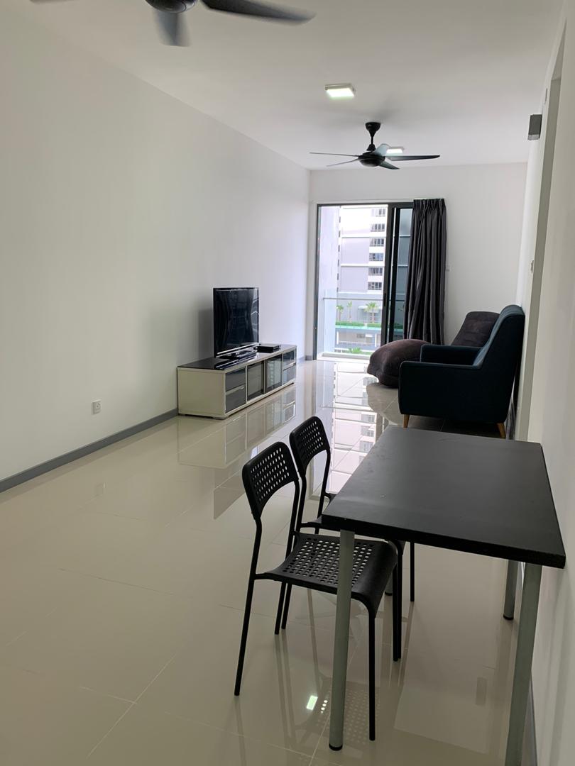 United Point , Segambut - photo 2