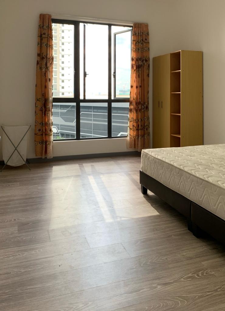 United Point , Segambut - photo 4