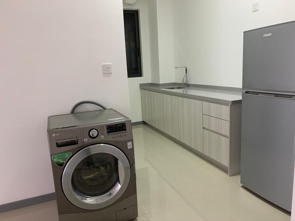 United Point , Segambut - photo 6