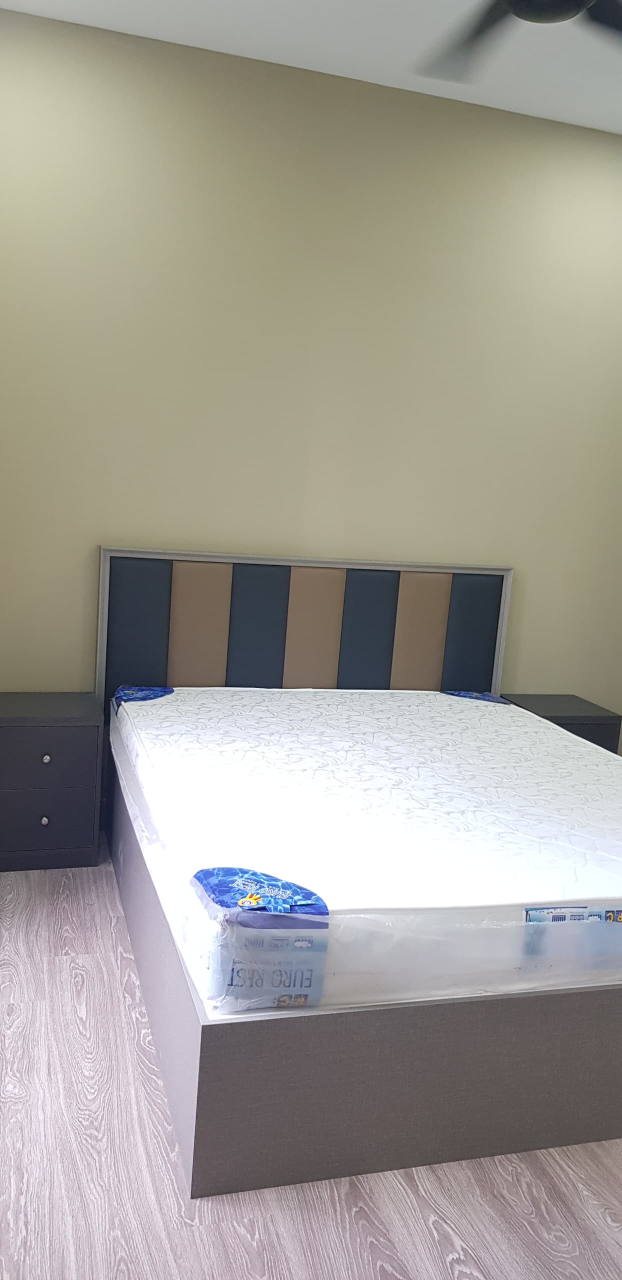 United Point, Segambut - photo 5