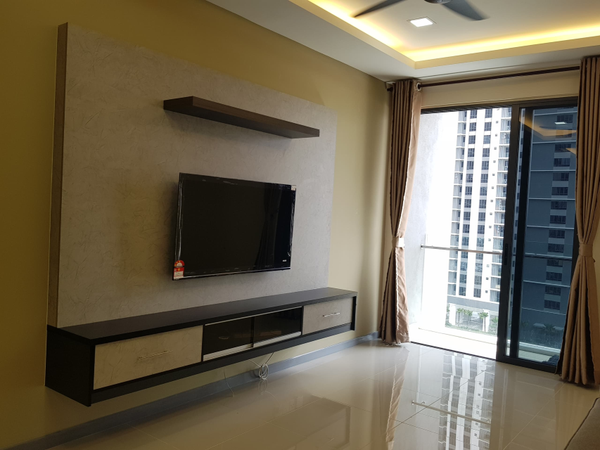United Point, Segambut - photo 10
