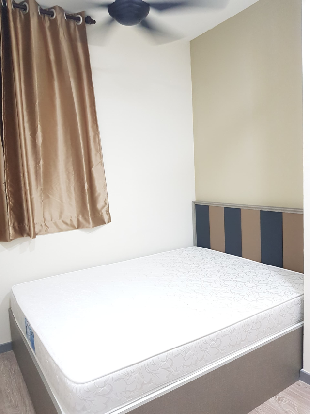 United Point, Segambut - photo 11