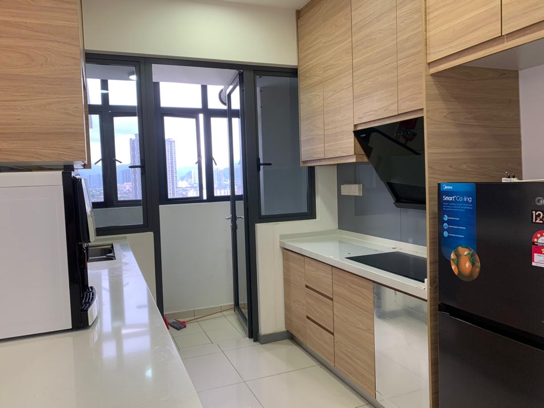 United Point, Segambut - photo 2