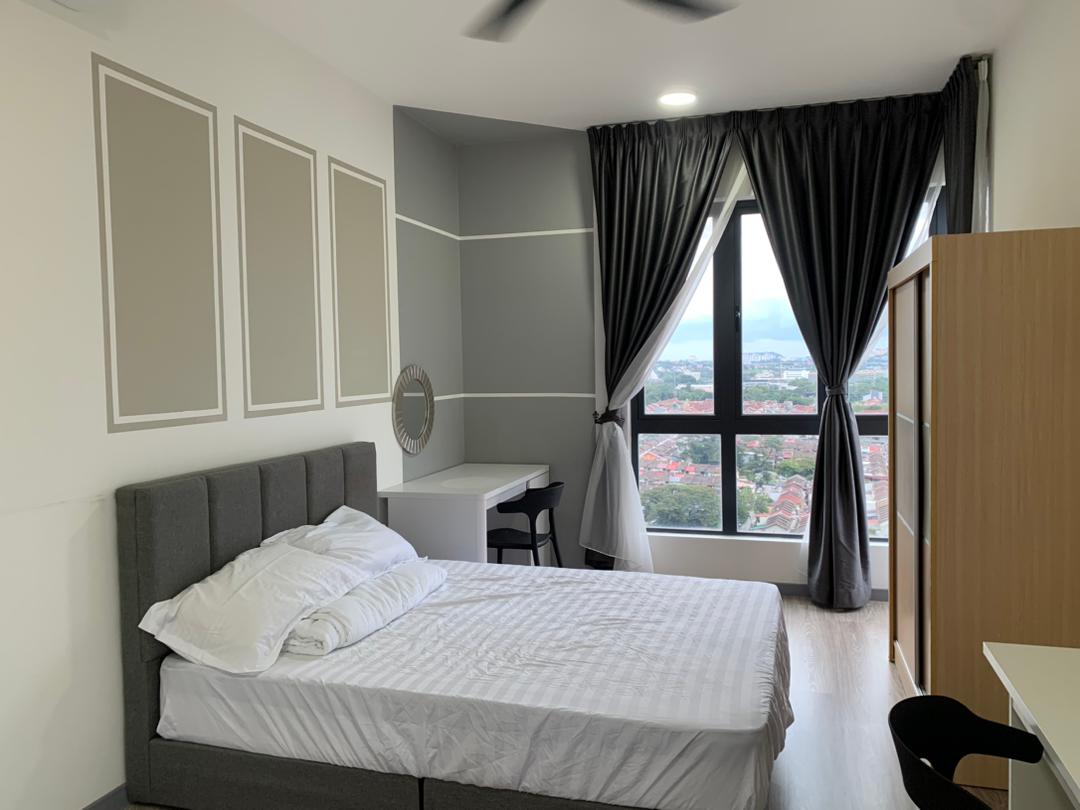 United Point, Segambut - photo 5