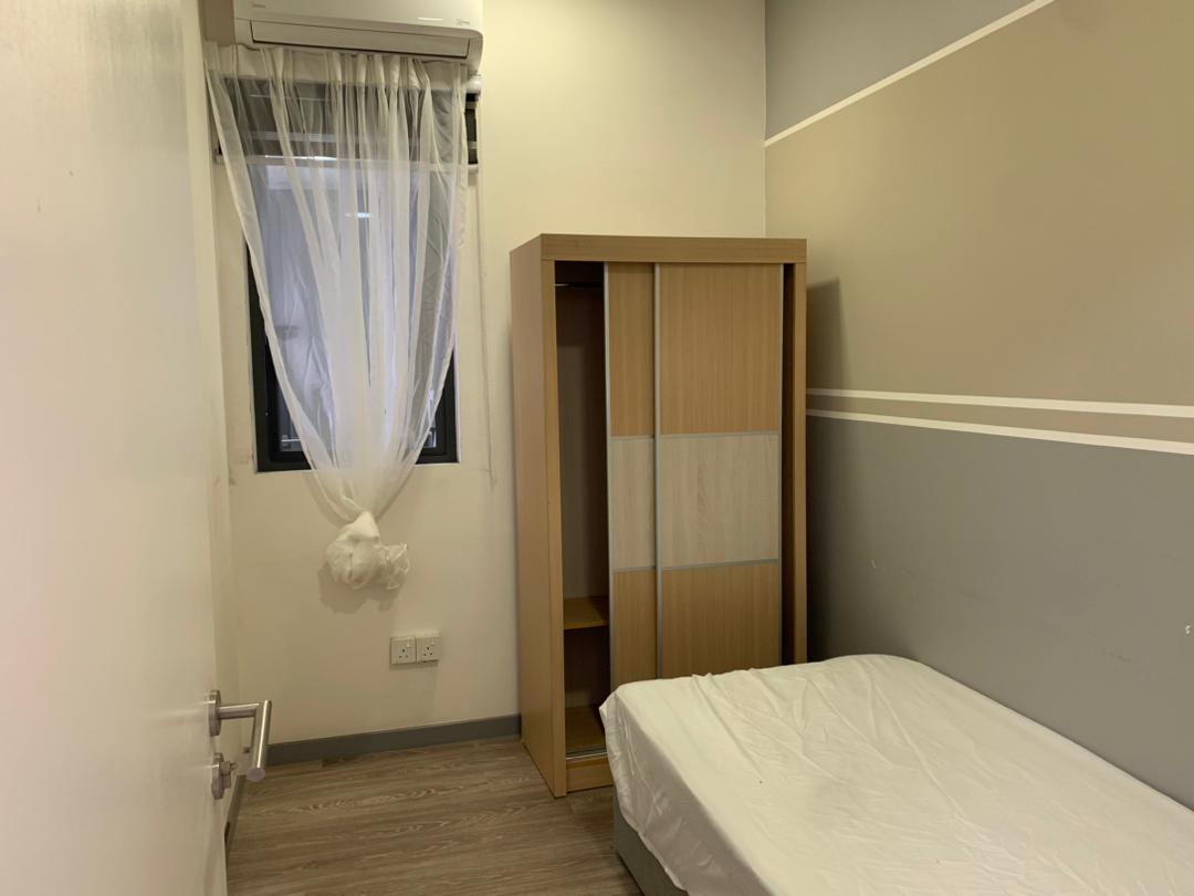 United Point, Segambut - photo 6