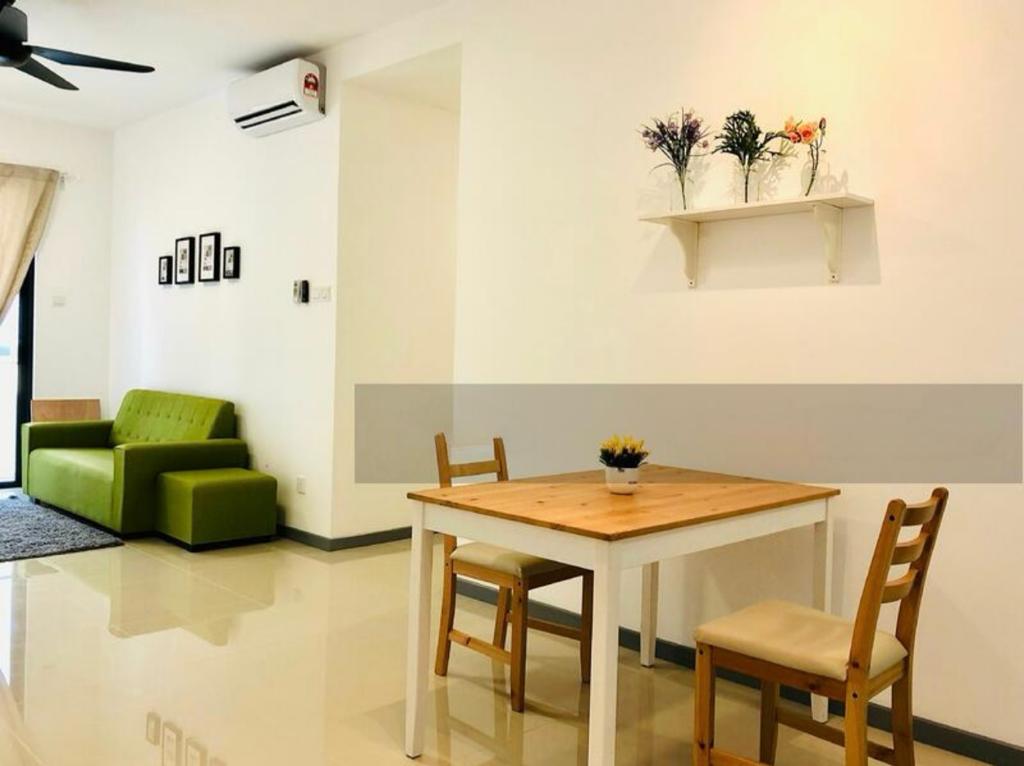 United Point, Segambut - photo 2