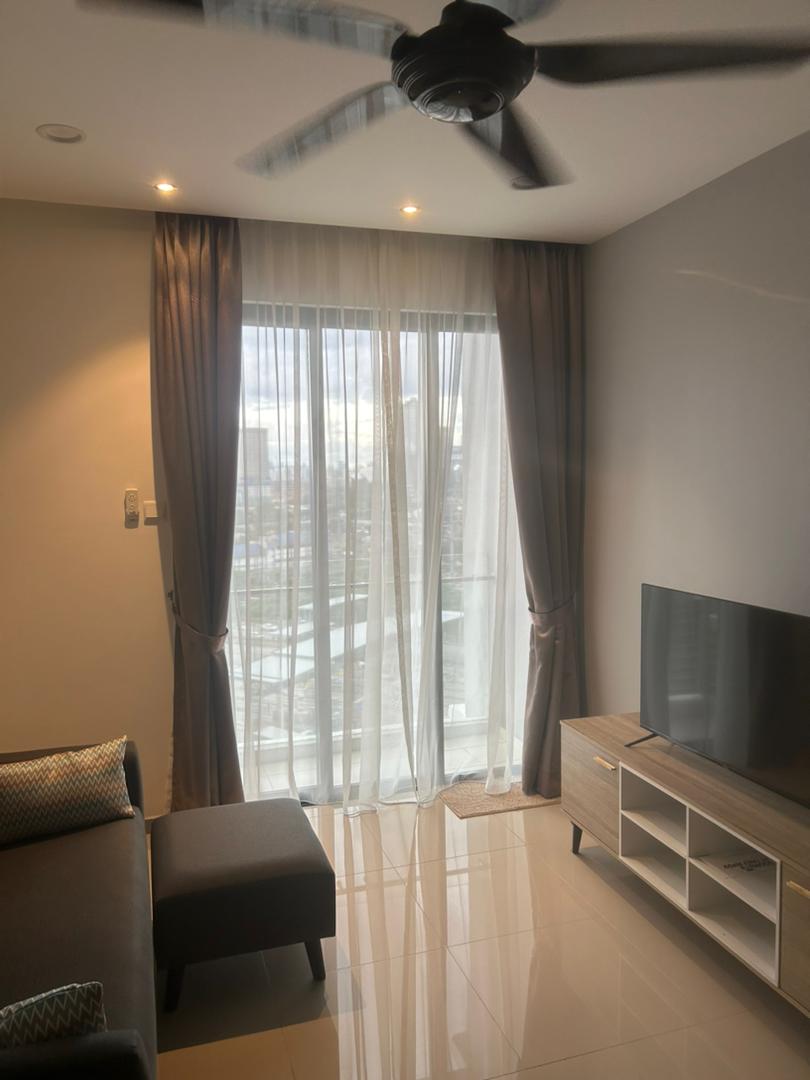 United Point, Segambut - photo 5