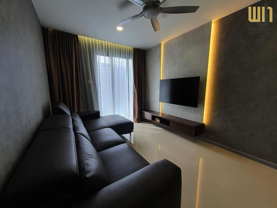 United Point, Segamb ...