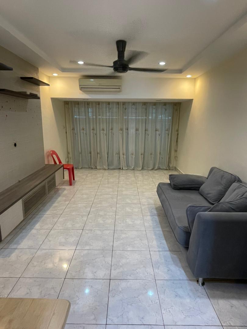 Villa Mas 1, Jalan Ipoh - photo 5