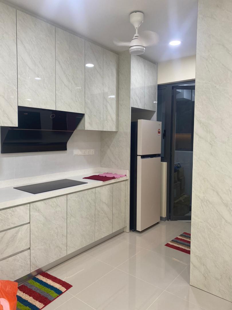 United Point, Segambut - photo 3