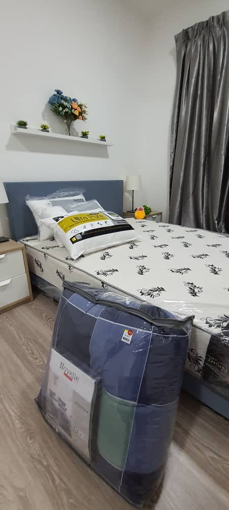 United Point, Segambut - photo 5