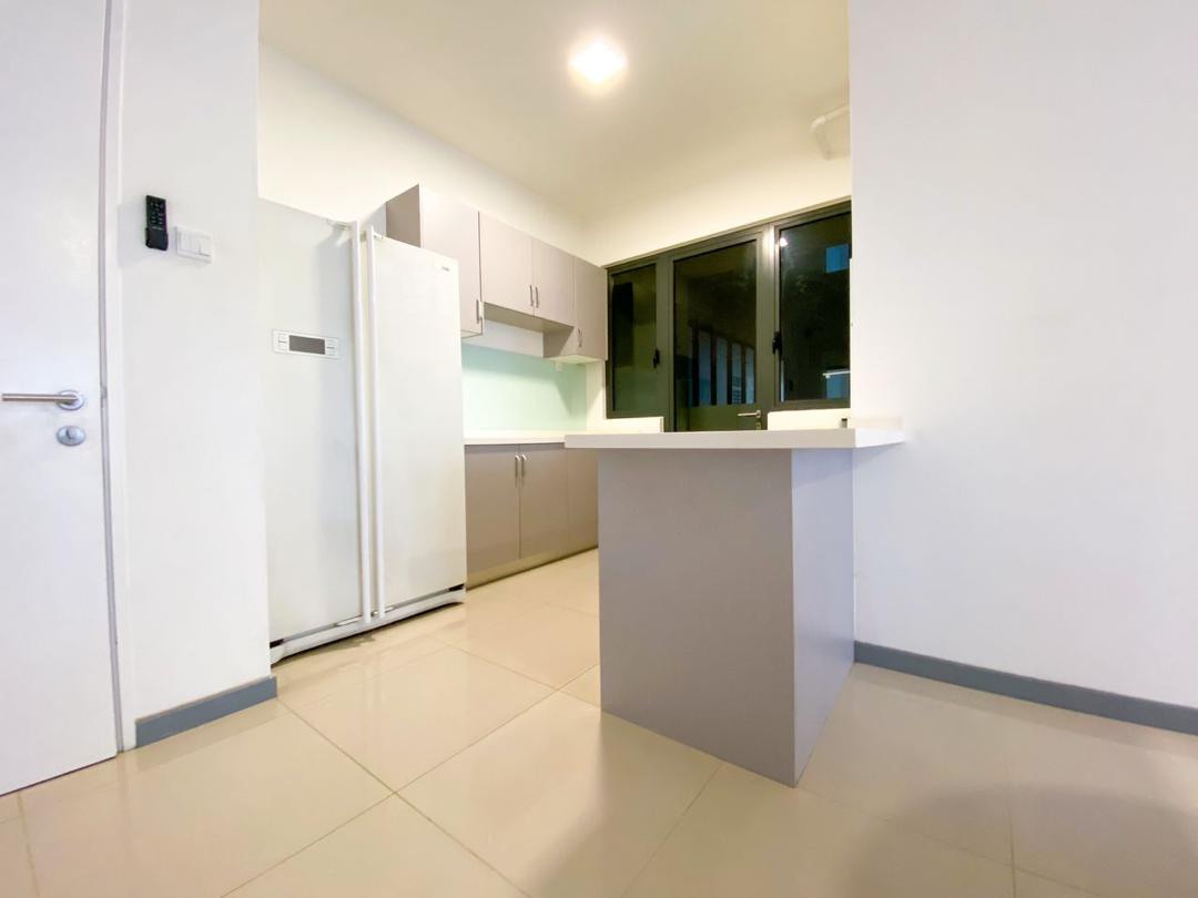 United Point, Segambut - photo 5