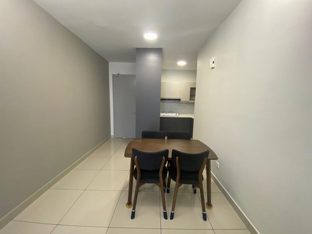 Mizumi Residence, Kepong - photo 2