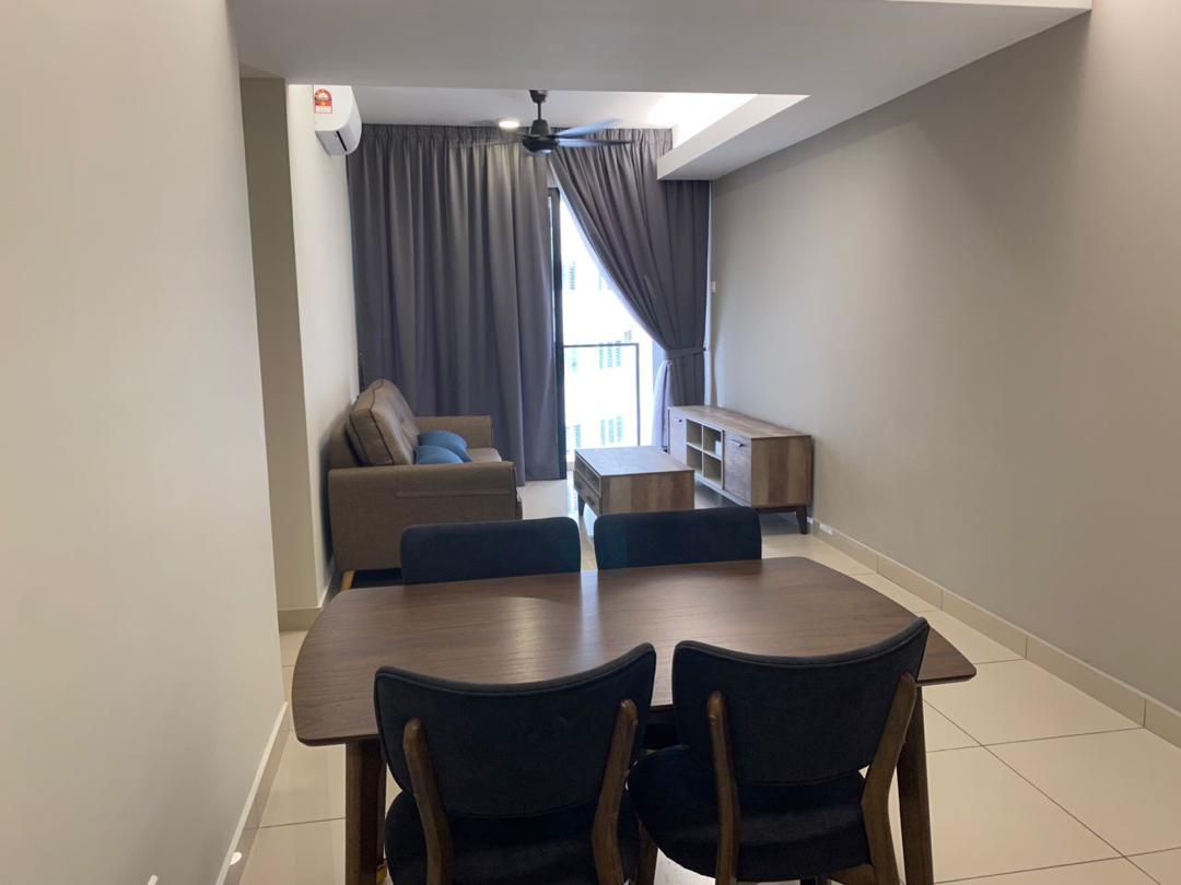 Mizumi Residence, Kepong - photo 5