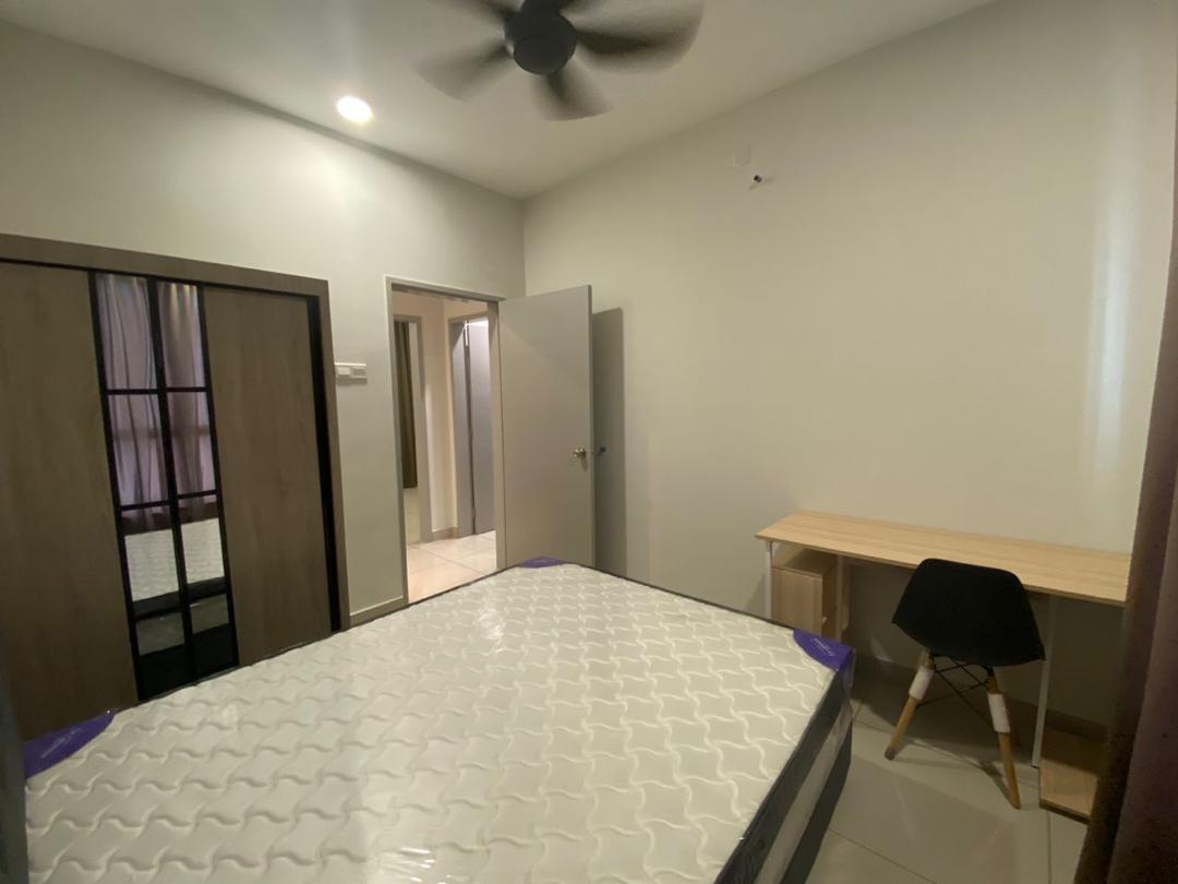 Mizumi Residence, Kepong - photo 7