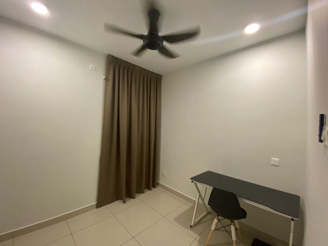 Mizumi Residence, Kepong - photo 9