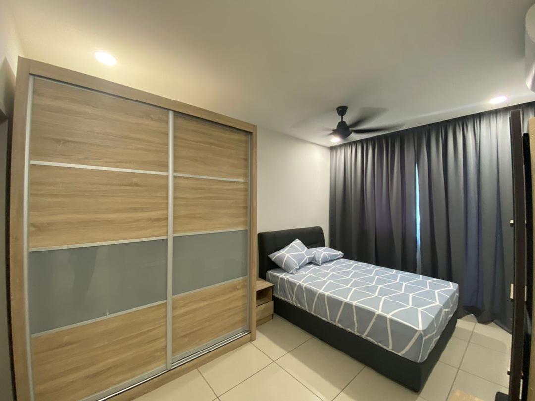 Mizumi Residence, Kepong - photo 10