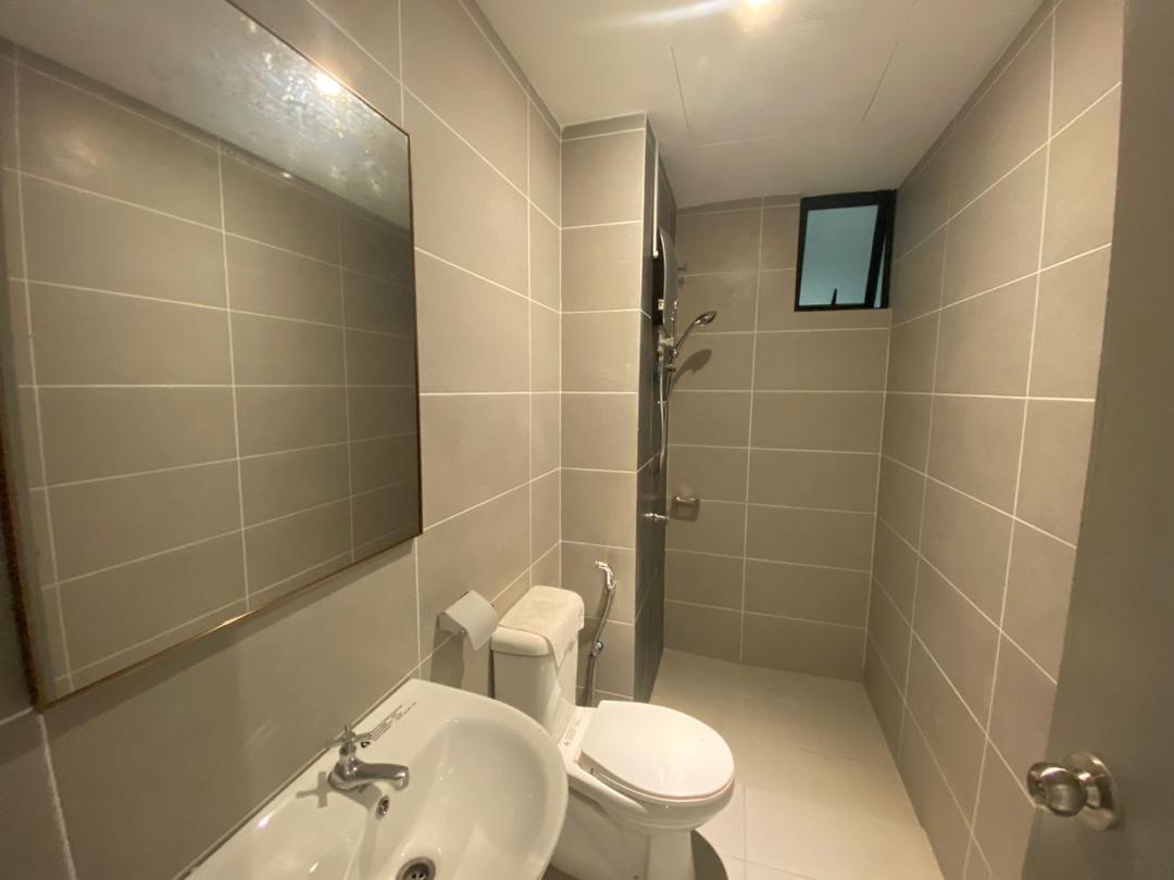 Mizumi Residence, Kepong - photo 12