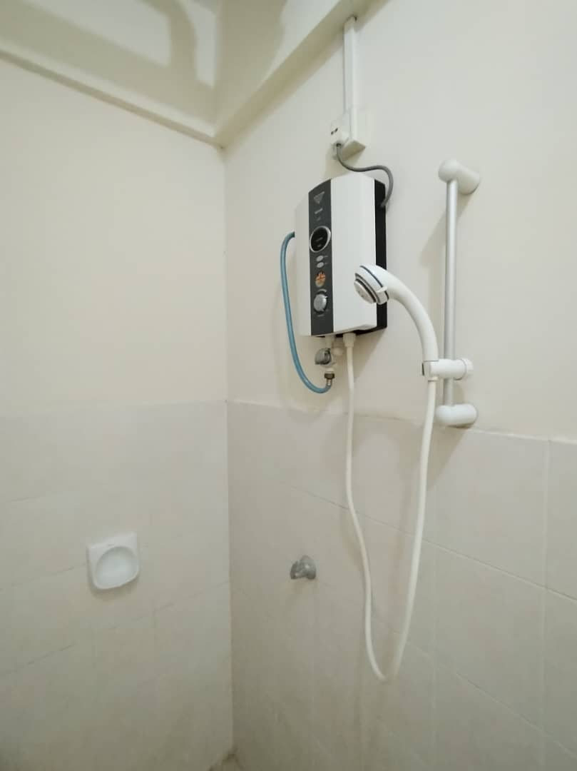 Vista Mutiara, Kepong - photo 5