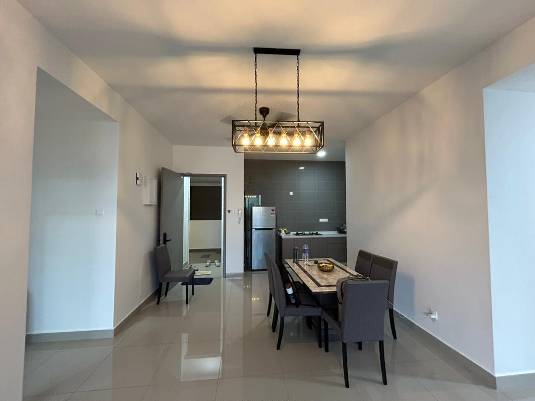 99 Residence, Batu C ...