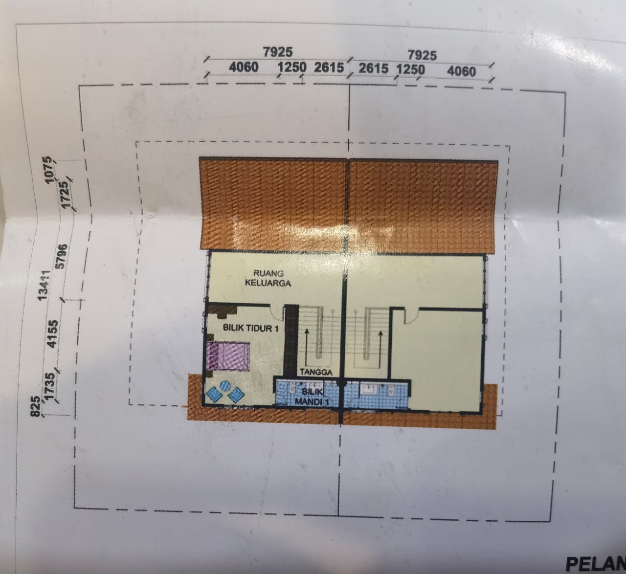 3 Storey Semi D Bangi Zero Downpayment 40x81 NEW - photo 4