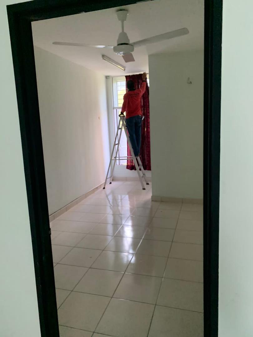 PALING MURAH 3 Storey Terrace Avenue 3 Bangi Avenu - photo 6
