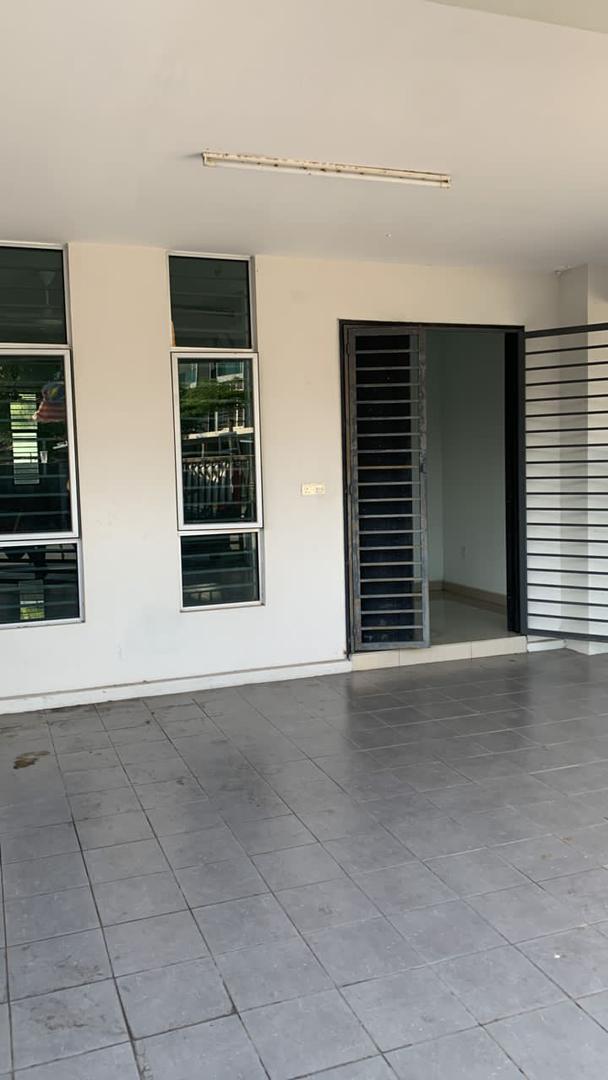 PALING MURAH 3 Storey Terrace Avenue 3 Bangi Avenu - photo 9