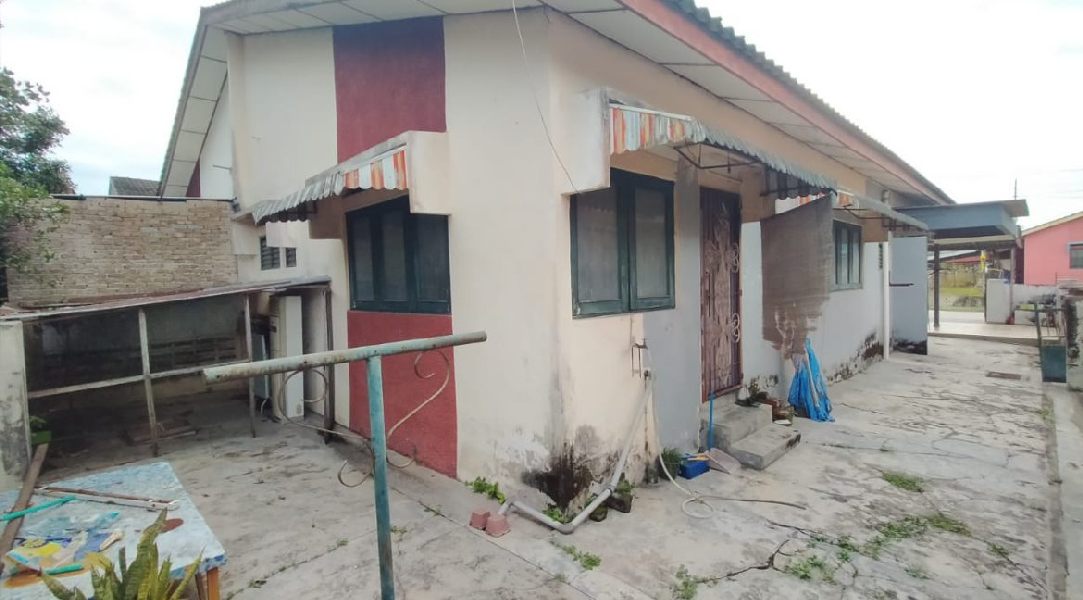 Semi D Jalan Pasir Putih Ipoh Perak - photo 3