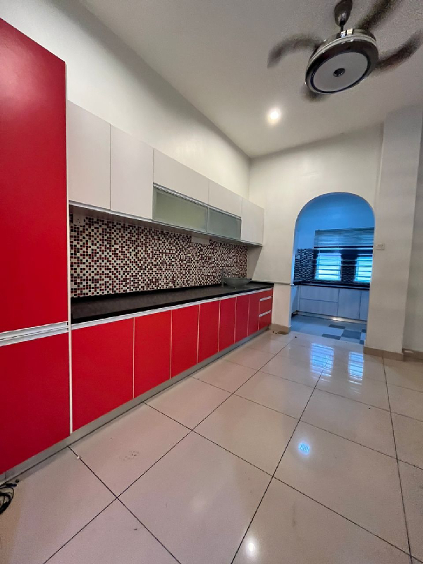RUMAH TERES DUA TINGKAT UNTUK DIJUAL DI ANJUNG TAWAS IMPIANA - photo 11