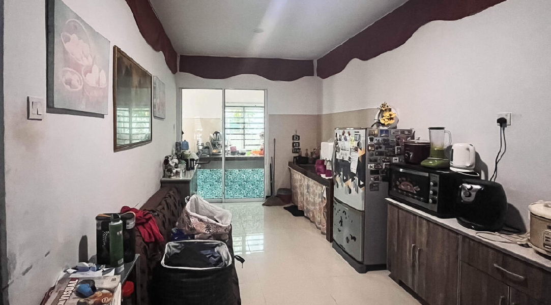 Taman Pengkalan Barat - photo 3