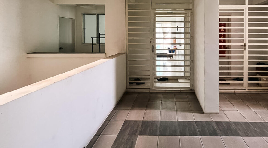 Apartment Seri Tecoma Botani - photo 2