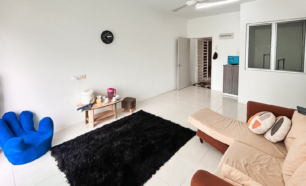 Apartment Seri Tecoma Botani - photo 3