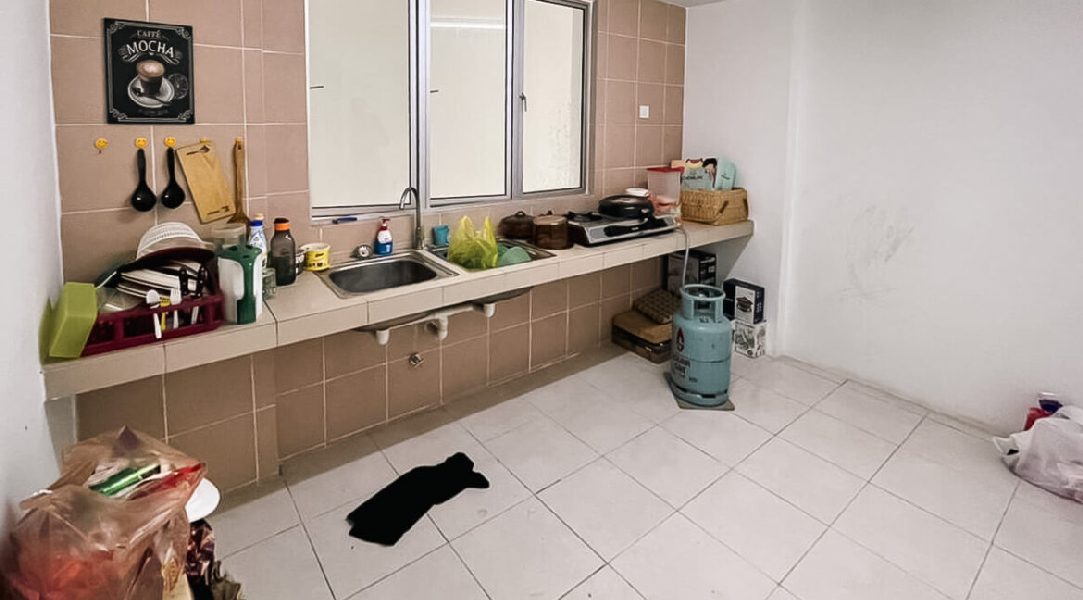 Apartment Seri Tecoma Botani - photo 4