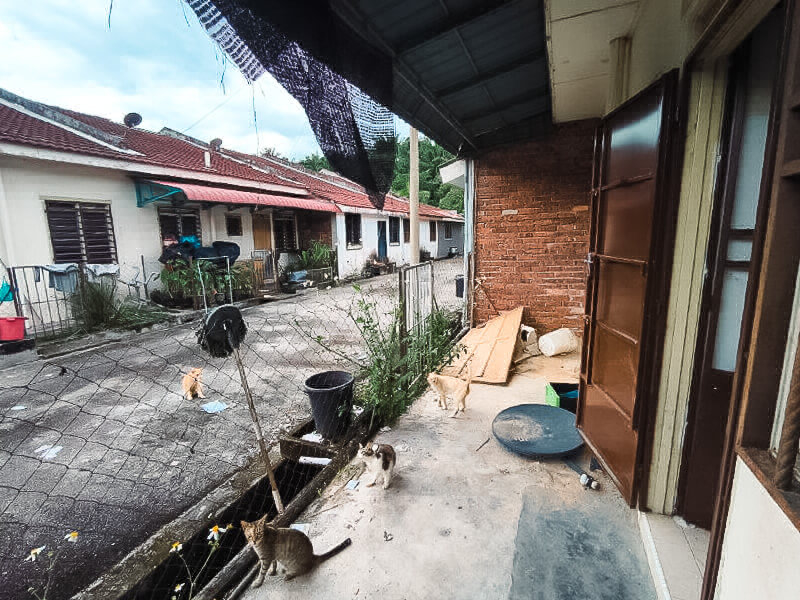 Taman Kledang Sungai Siput - photo 4