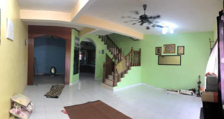 Menglembu Impian Adril - photo 3