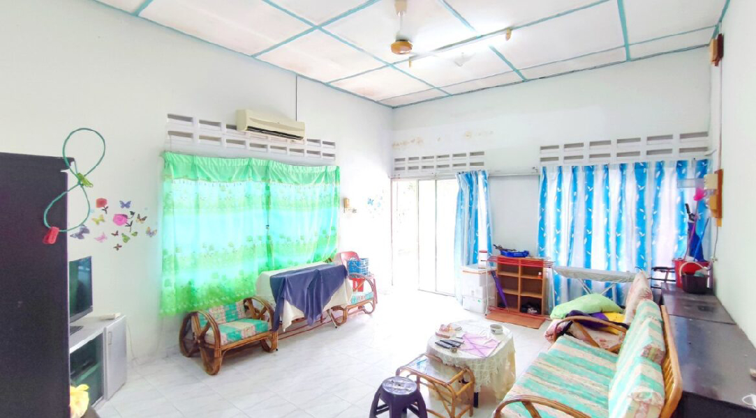BANGLO SETINGKAT UNTUK DIJUAL DI KG BOYAN, TAIPING PERAK - photo 2