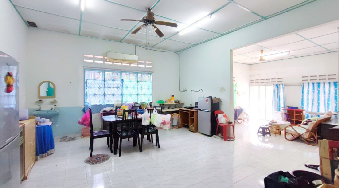 BANGLO SETINGKAT UNTUK DIJUAL DI KG BOYAN, TAIPING PERAK - photo 3