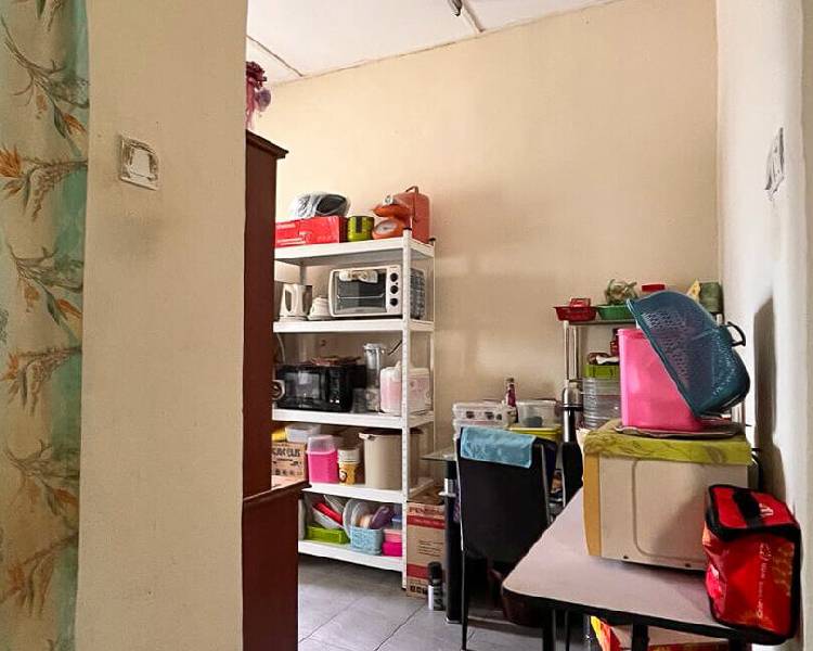 Rumah setingkat di Taman Mas Chepor untuk dijual - photo 5