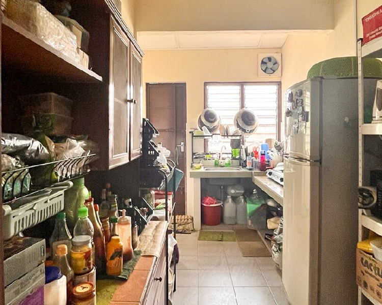 Rumah setingkat di Taman Mas Chepor untuk dijual - photo 6