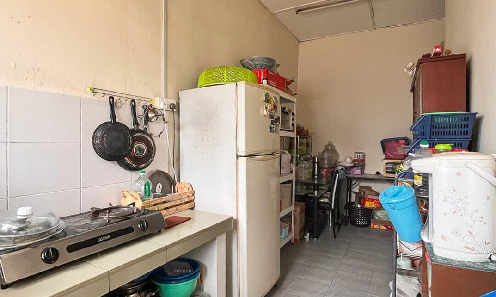 Rumah setingkat di Taman Mas Chepor untuk dijual - photo 7