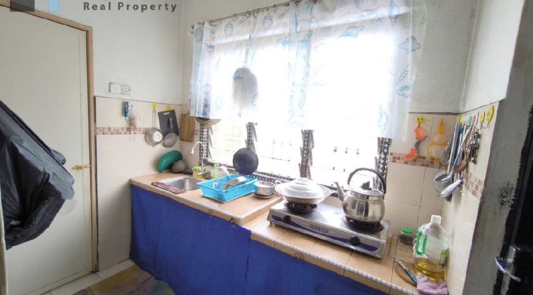 RUMAH MAMPU MILIK DI KAMPAR (TAMAN SEJAHTERA) - photo 6