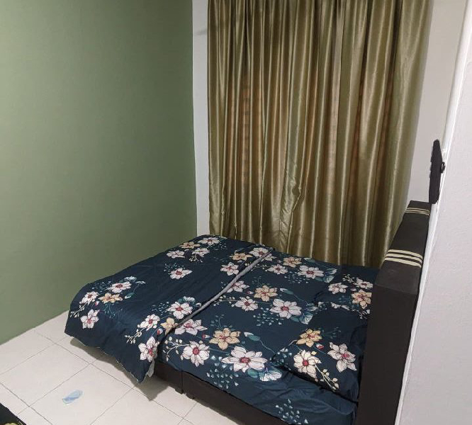 [Freehold-Fully Furnished] Apartment Casa Klebang Untuk Dijual. - photo 4