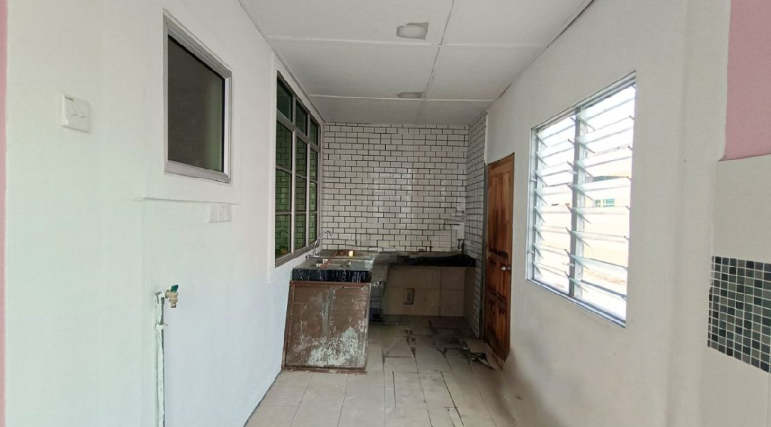 RUMAH ENDLOT DI METRO PENGKALAN UNTUK DIJUAL  - photo 7
