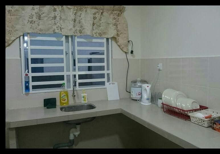 TAMAN JANA UTAMA, KAMUNTING, PERAK UNTUK DIJUAL - photo 2