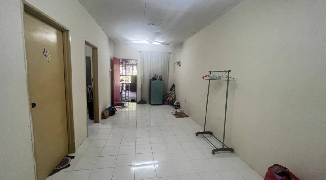 TERES CORNER KLEBANG PUTRA CHEMOR IPOH UNTUK DIJUAL - photo 2