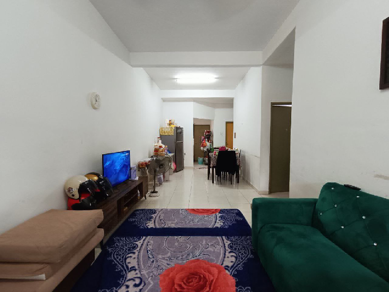 Rumah Untuk Dijual di Taman Bakti,Changkat Petai Tapah,Perak - photo 2